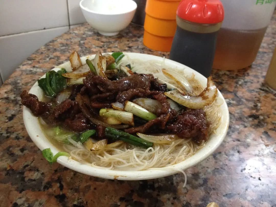 永合成餐廳餅店 photo 5