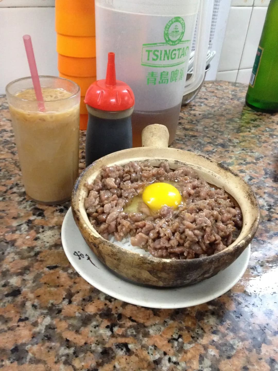 永合成餐廳餅店 photo 6