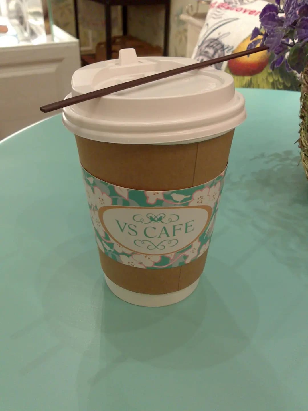 VS Cafe photo 3