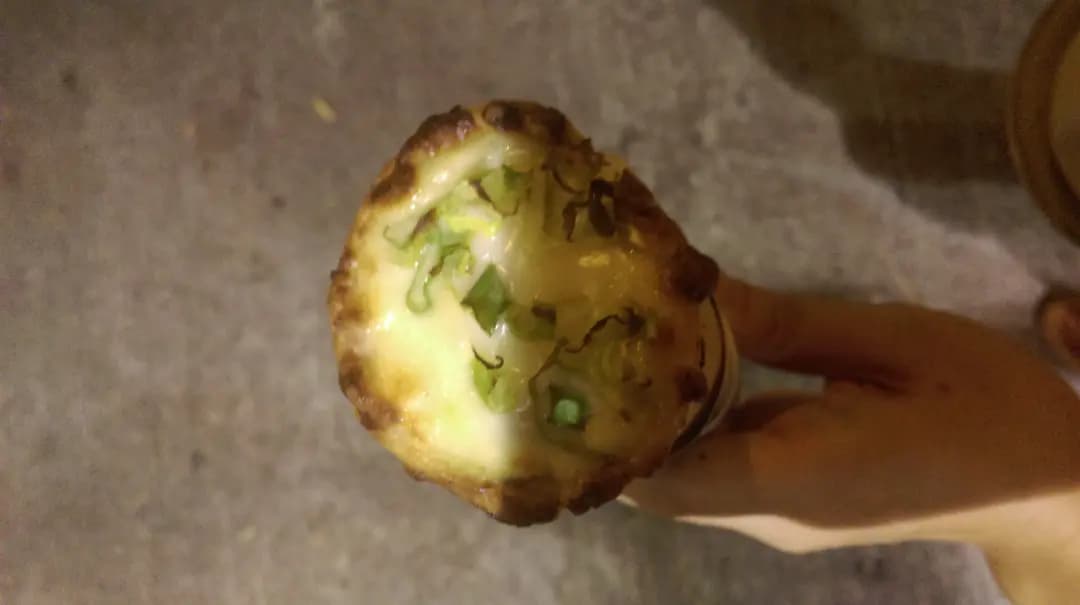 ZeEzEe Pizza Cone photo 1