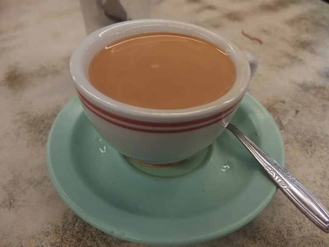 興民咖啡奶茶 photo 2