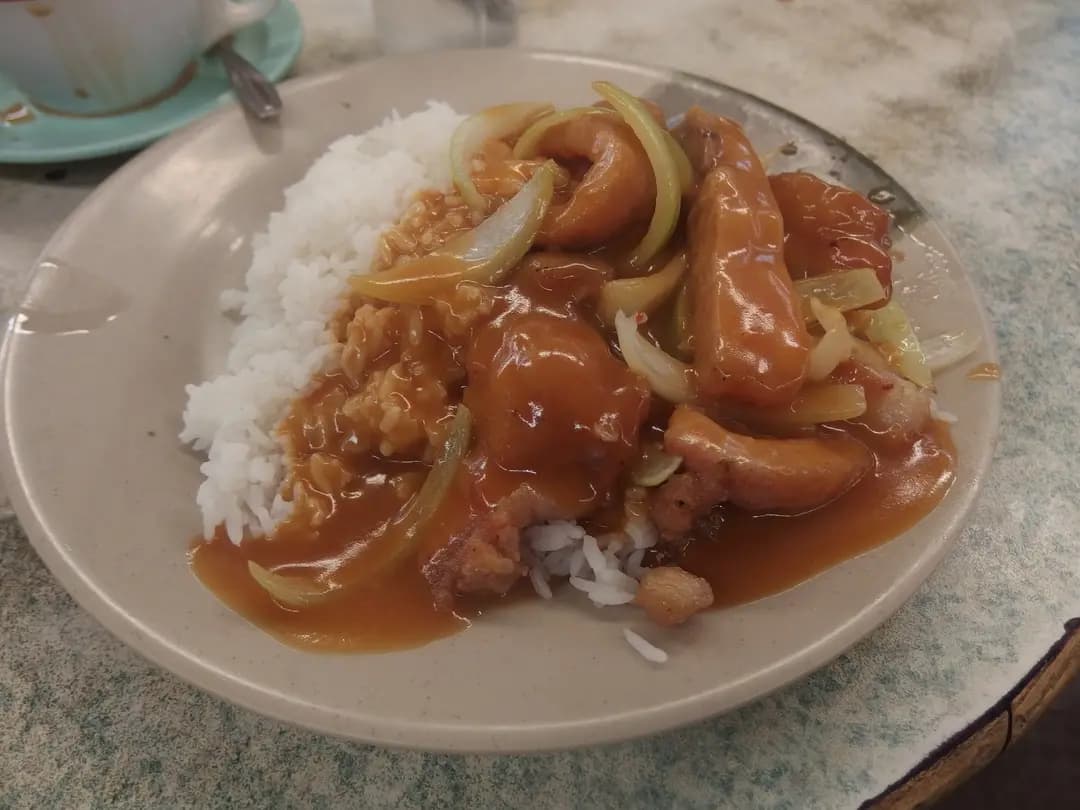 興民咖啡奶茶 photo 5