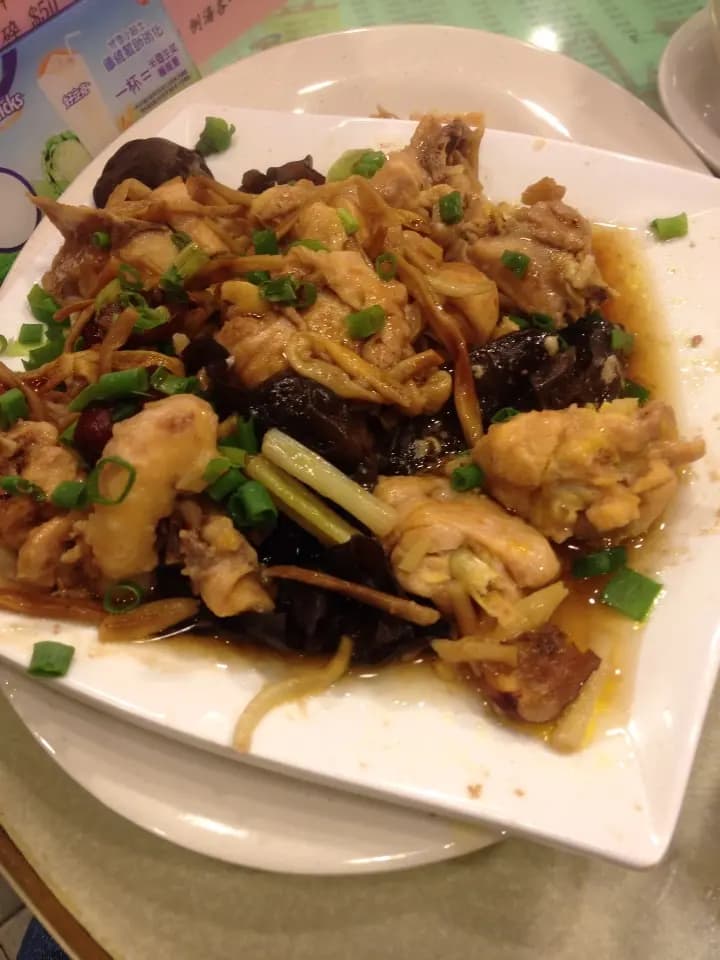 新美棋餐廳小廚 photo 4