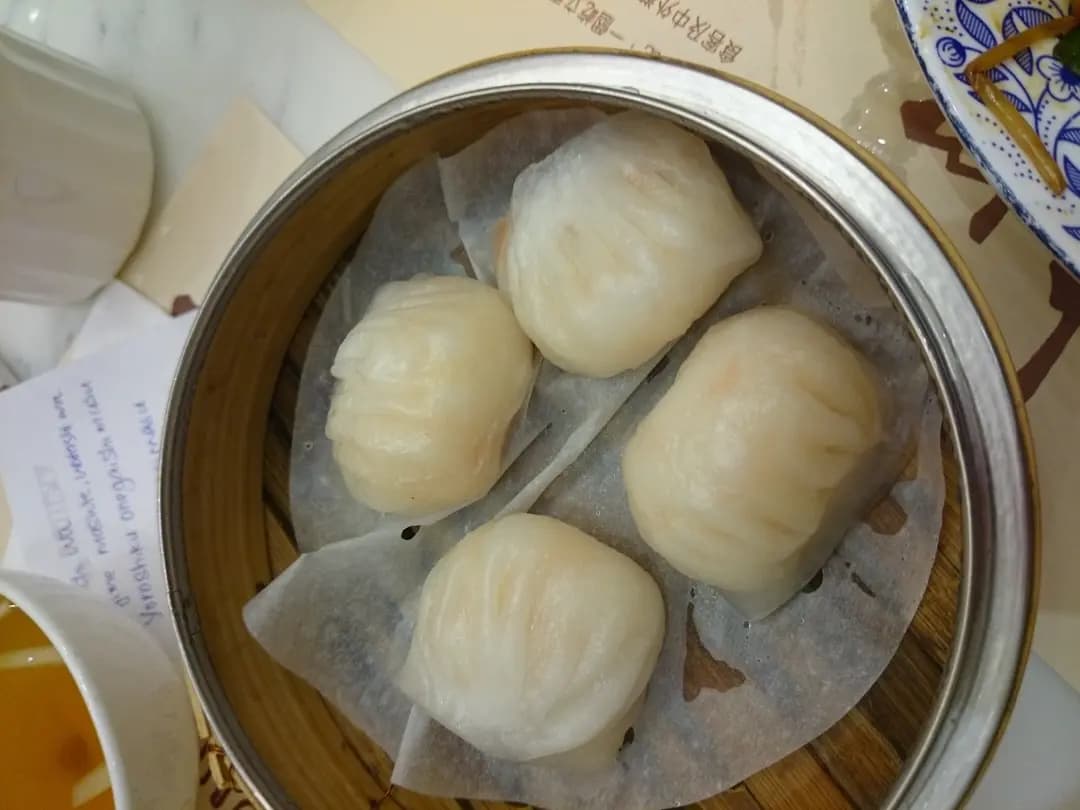 何洪記 photo 1