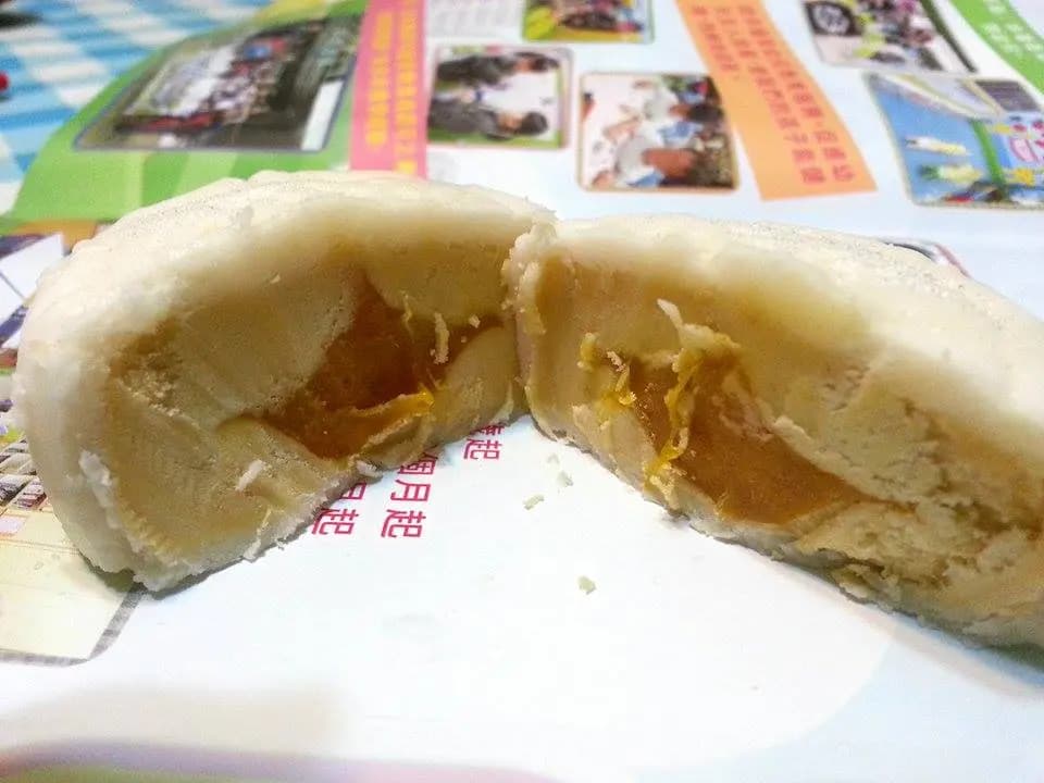 榮華餅家 (港鐵兆康站) photo 5