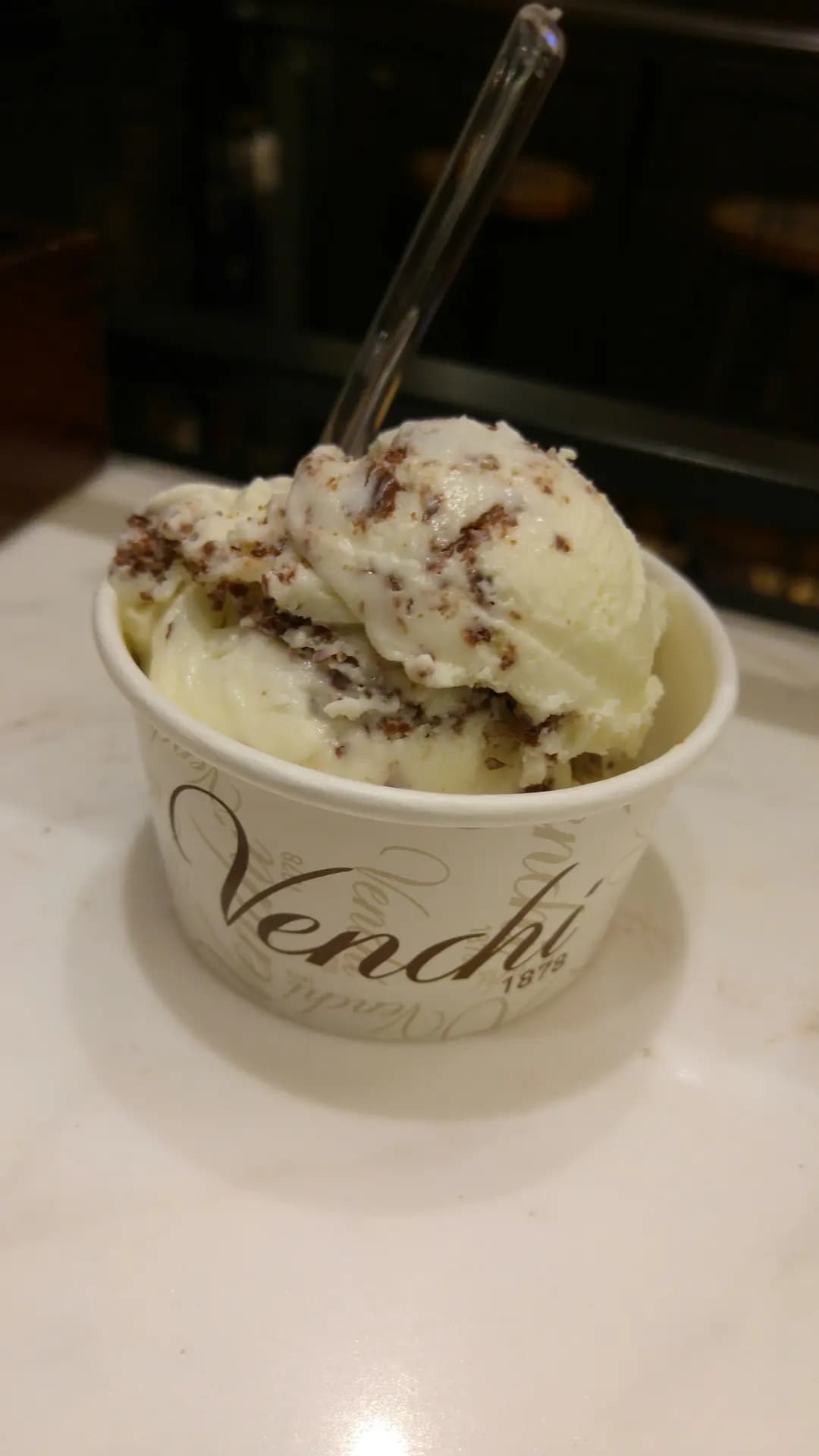 Venchi (中環∙石板街酒店) photo 5