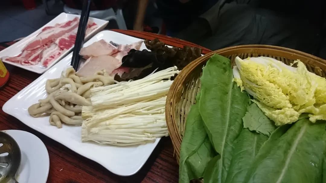 品味餐廳小廚 photo 2
