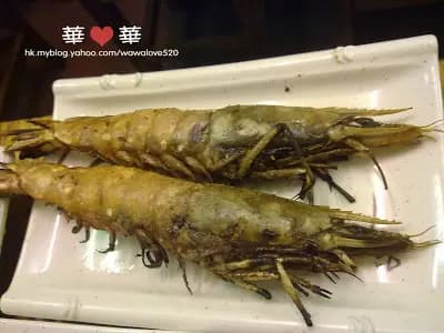重慶燒燒烤專門店 photo 3
