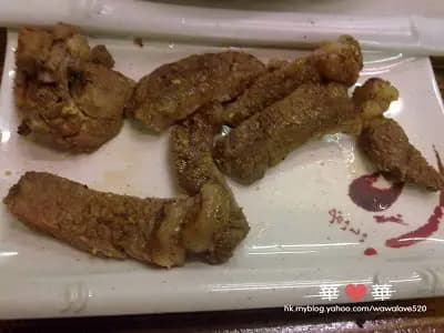 重慶燒燒烤專門店 photo 6