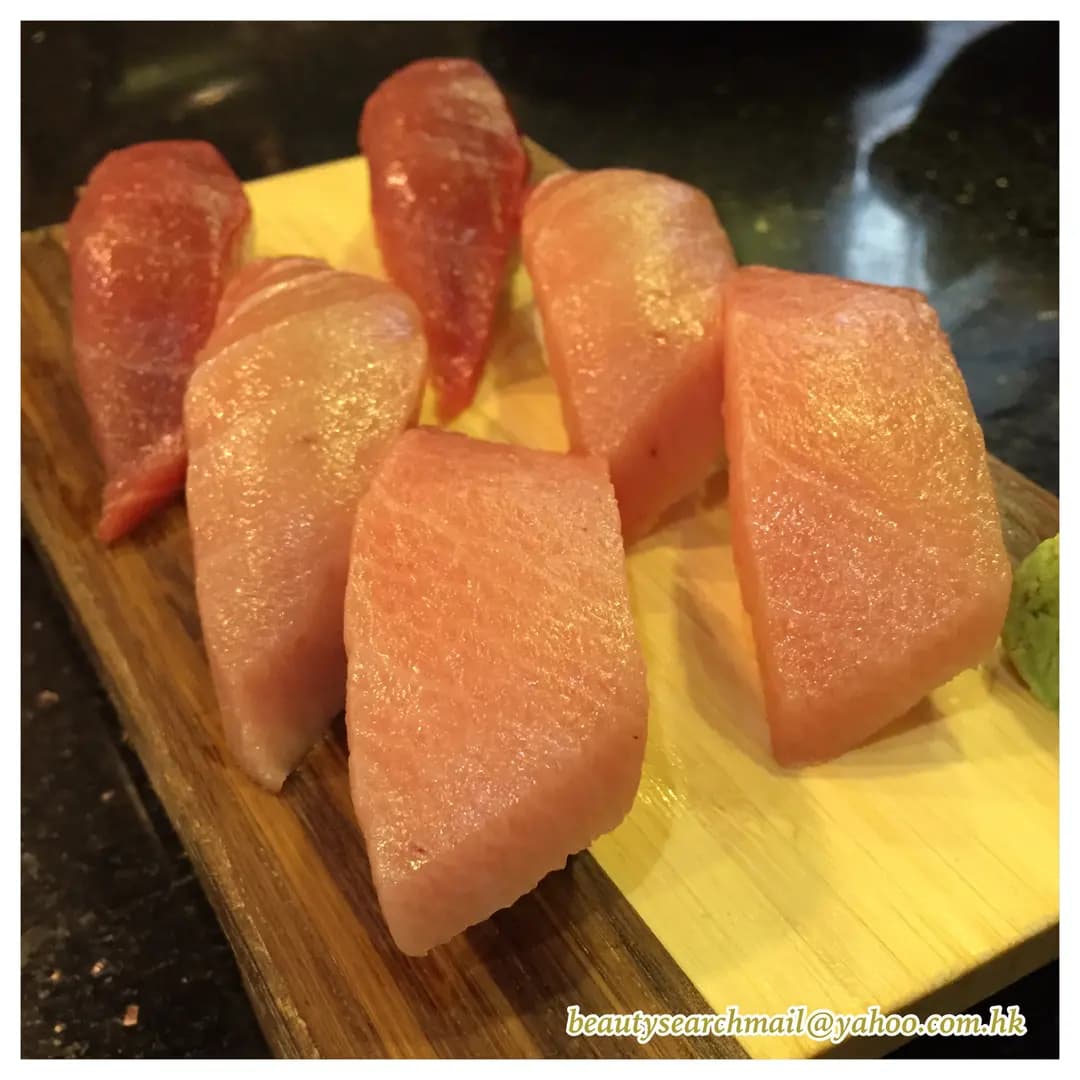 家賀屋刺身寿司專門店 photo 5