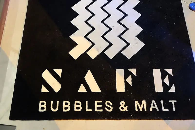 SAFE Bubbles & Malt photo 8