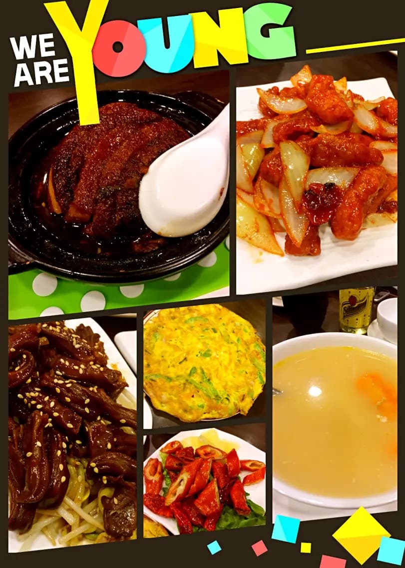 粗菜館 photo 5