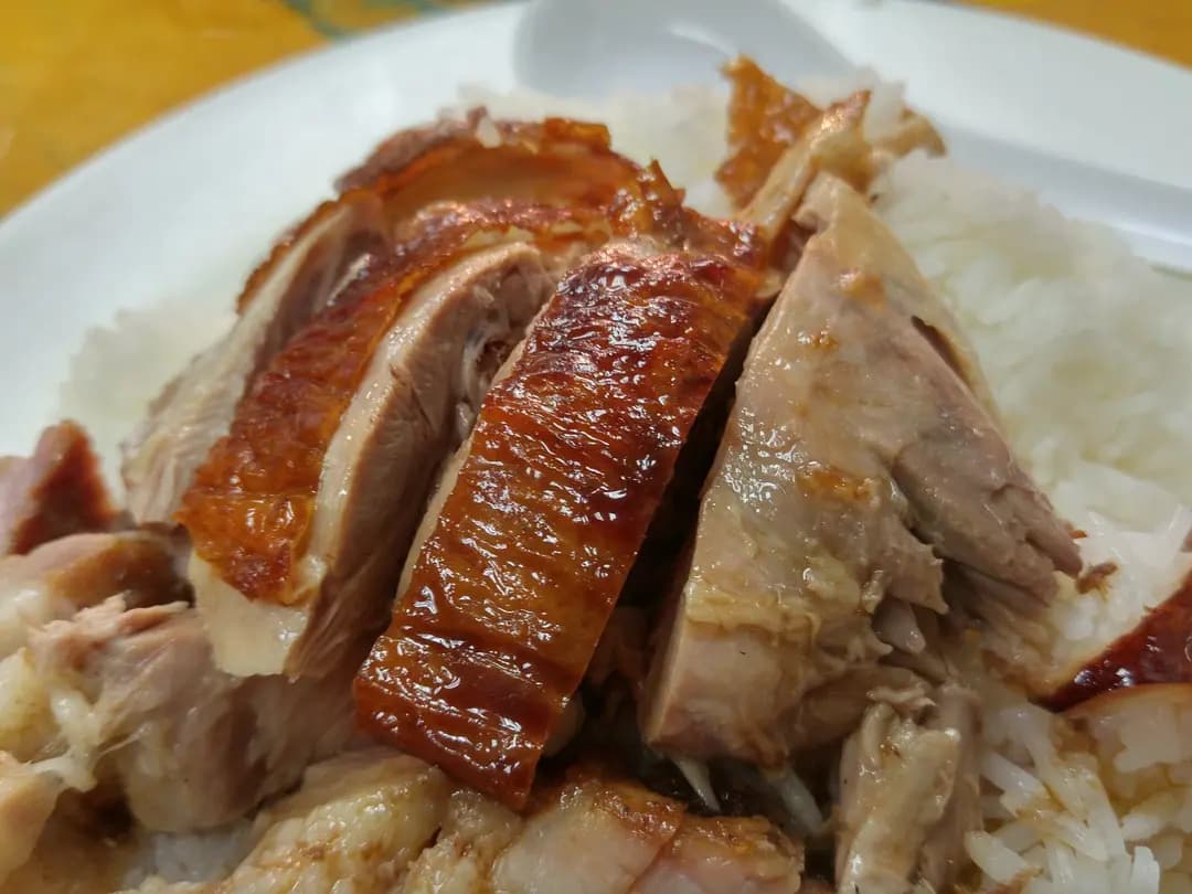 金記燒臘飯店 photo 5
