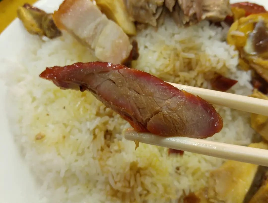 金記燒臘飯店 photo 6