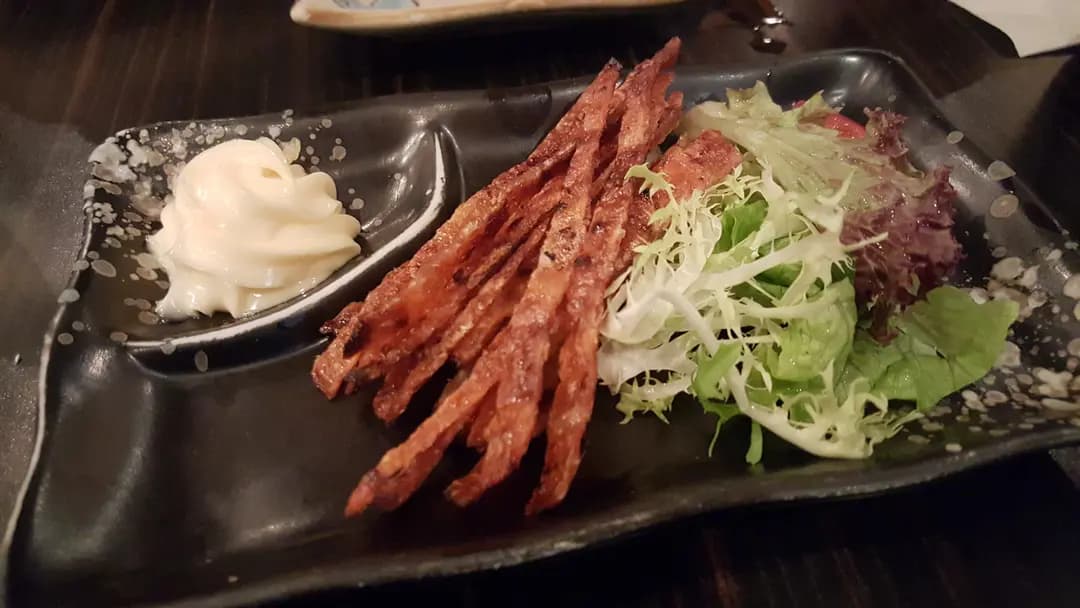 遙 photo 7