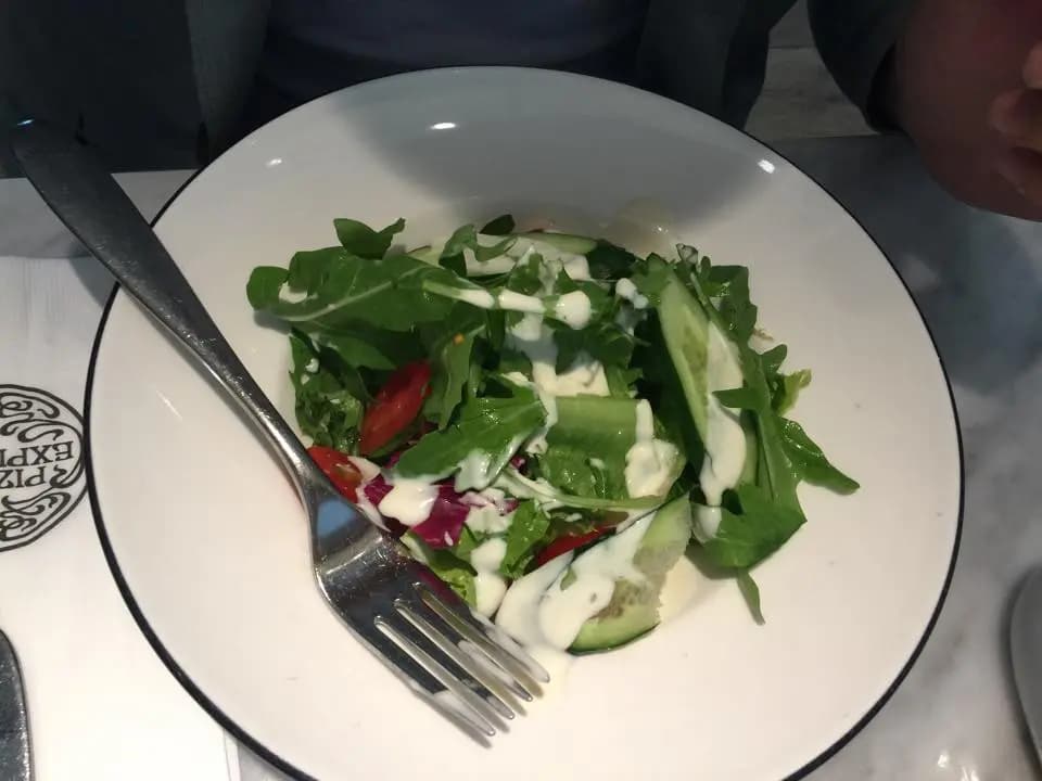 PizzaExpress (時代廣場) photo 6