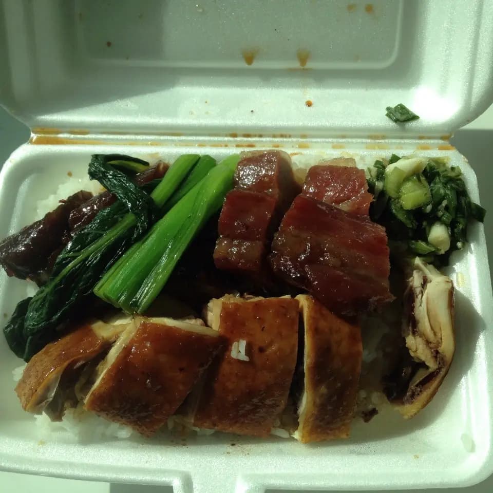 宏發燒臘 photo 1