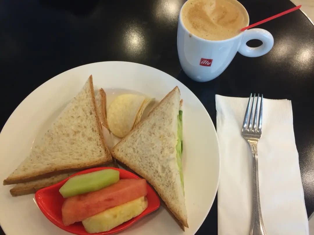Coffee Corner photo 7
