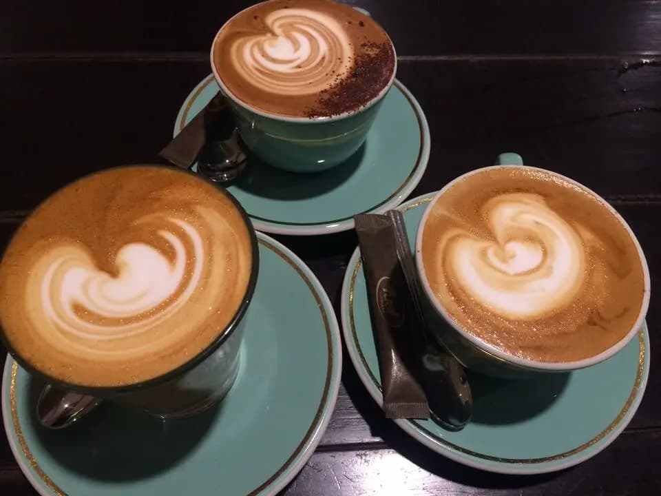 Fuel Espresso photo 2