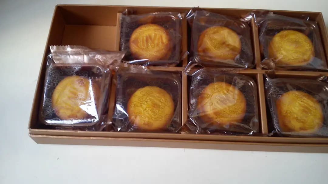 奇華餅家 (國際金融中心商場) photo 8