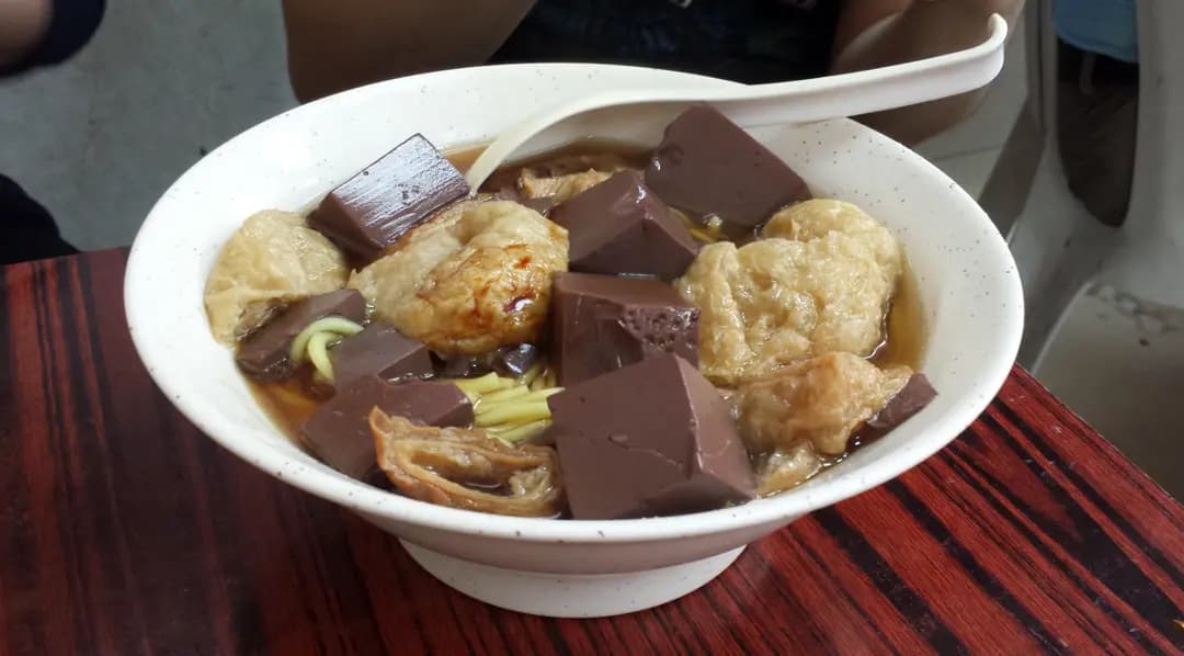 波仔記車仔麵 photo 2