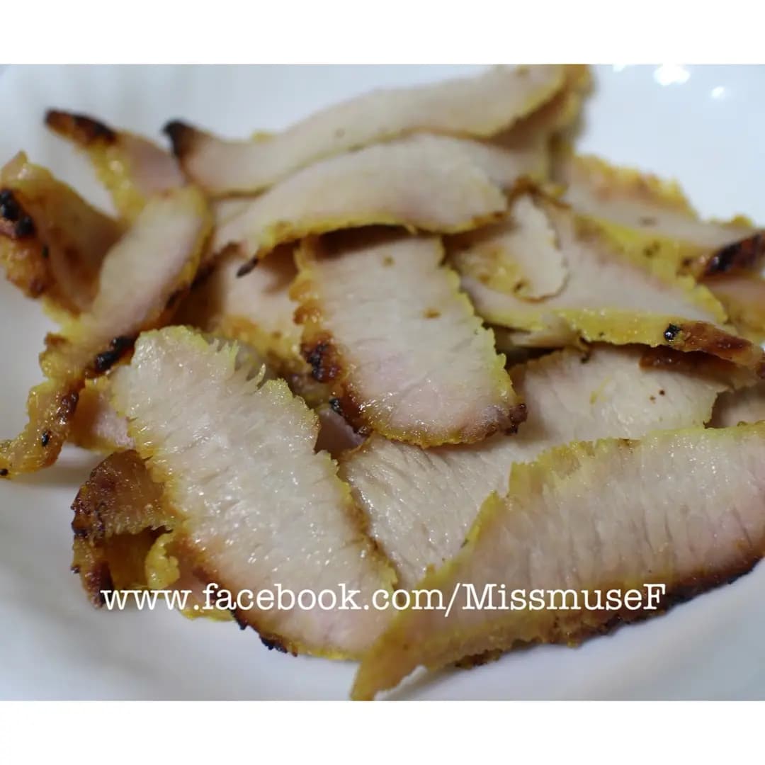 迦南泰國小食 photo 1