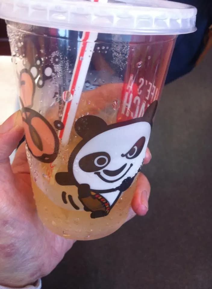 麥當勞 (香港科技大學) photo 8