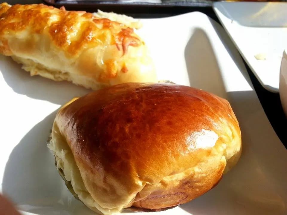 LG7 Bakery photo 3