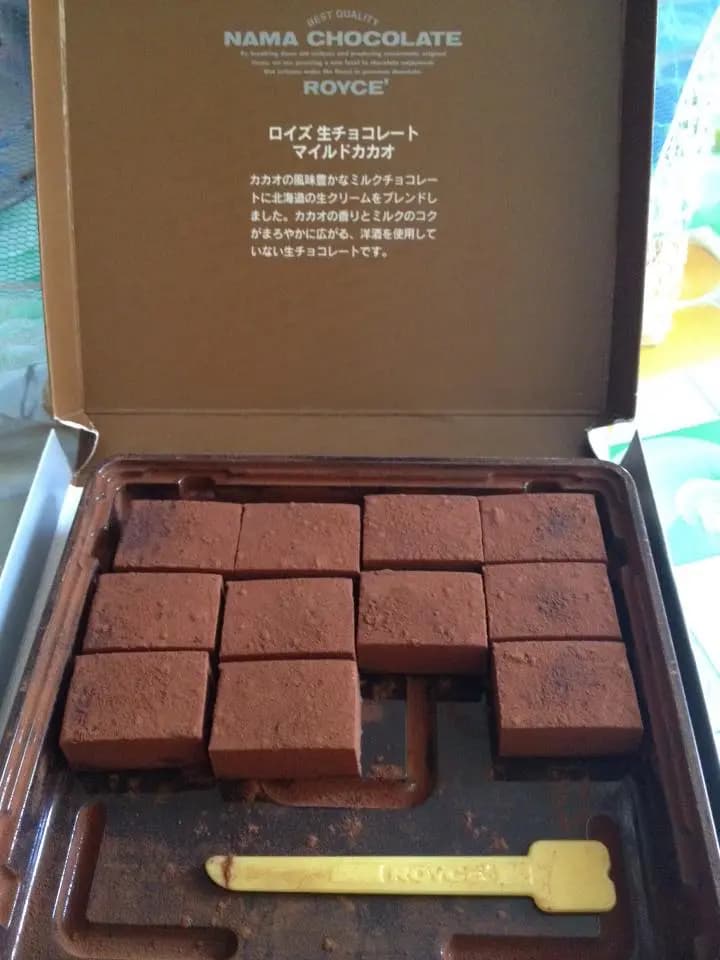 ROYCE' Chocolate photo 6