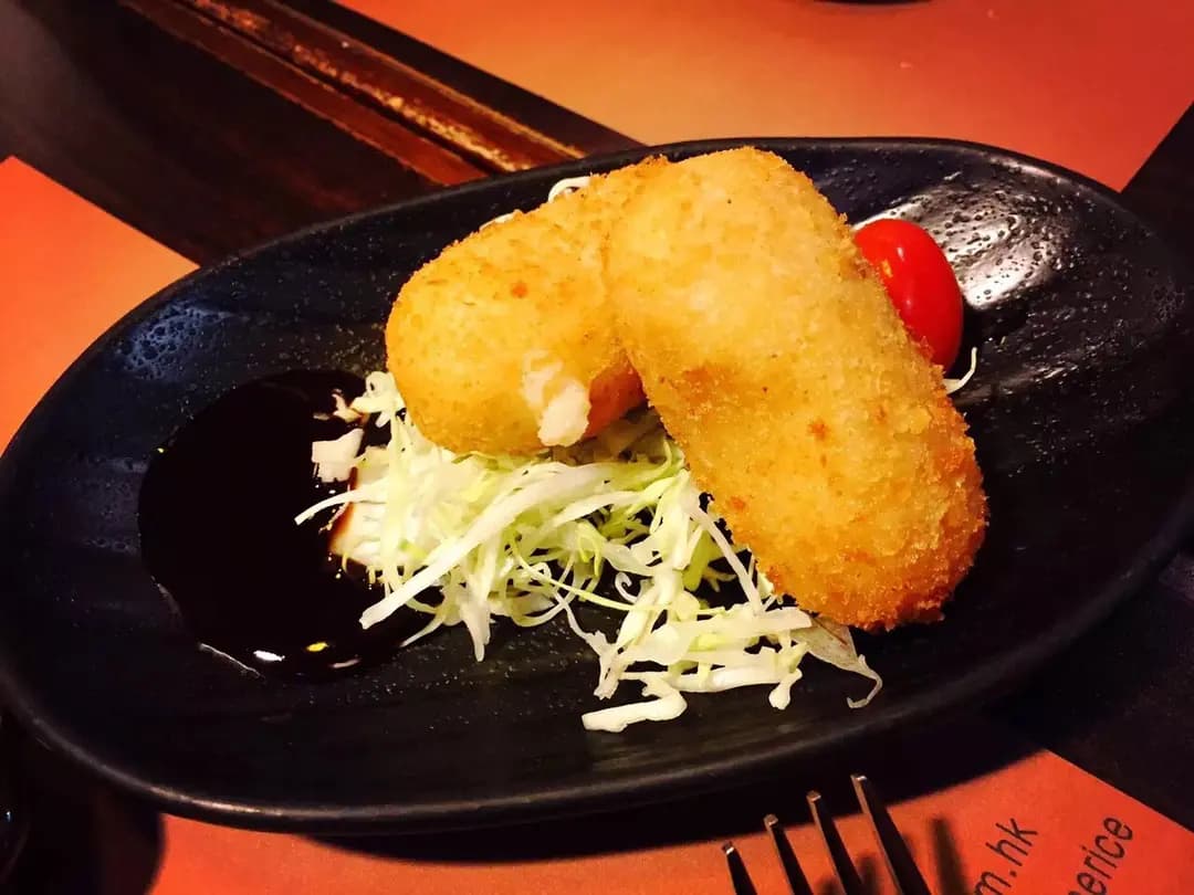 生原創(蛋包飯) photo 5
