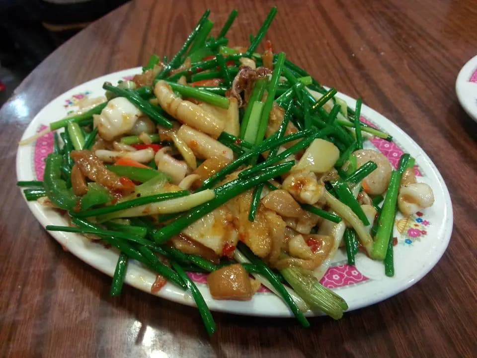 財記海鮮飯店 photo 3