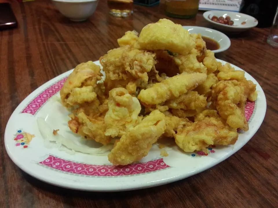 財記海鮮飯店 photo 6