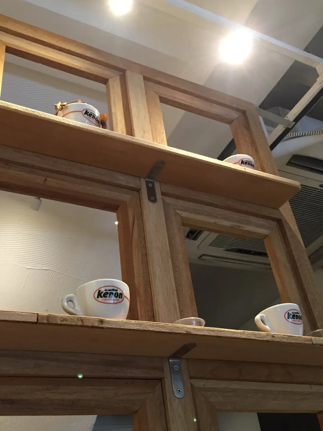 Caffe Kenon photo 1