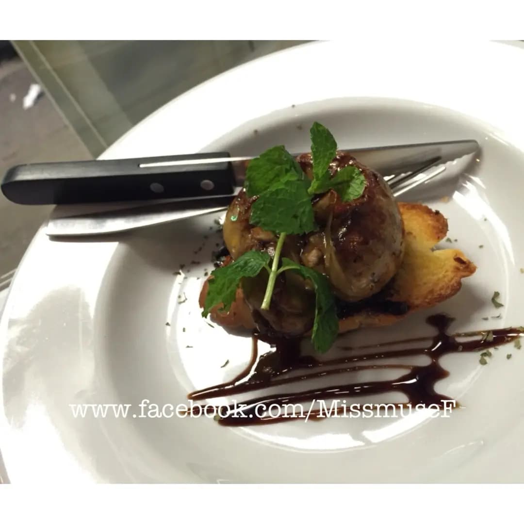 Ferry Point Oyster 蠔吧 photo 3