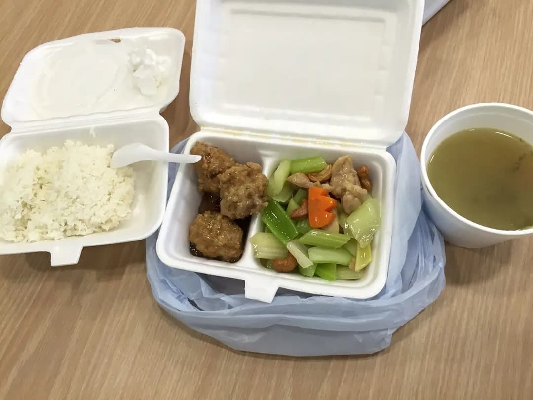 上環食堂茶餐廳 photo 4