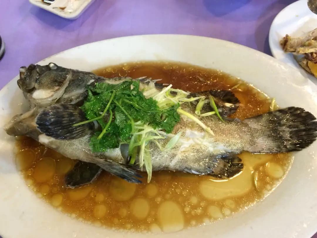 明順海鮮菜館 photo 3