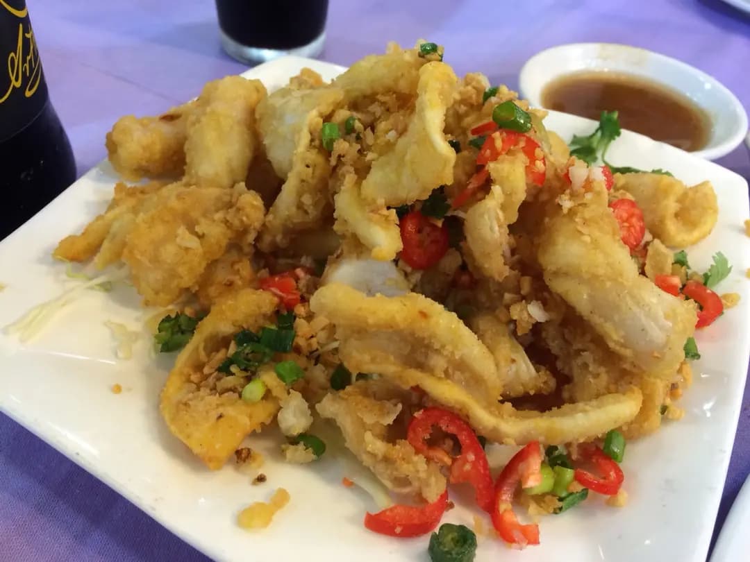 明順海鮮菜館 photo 5