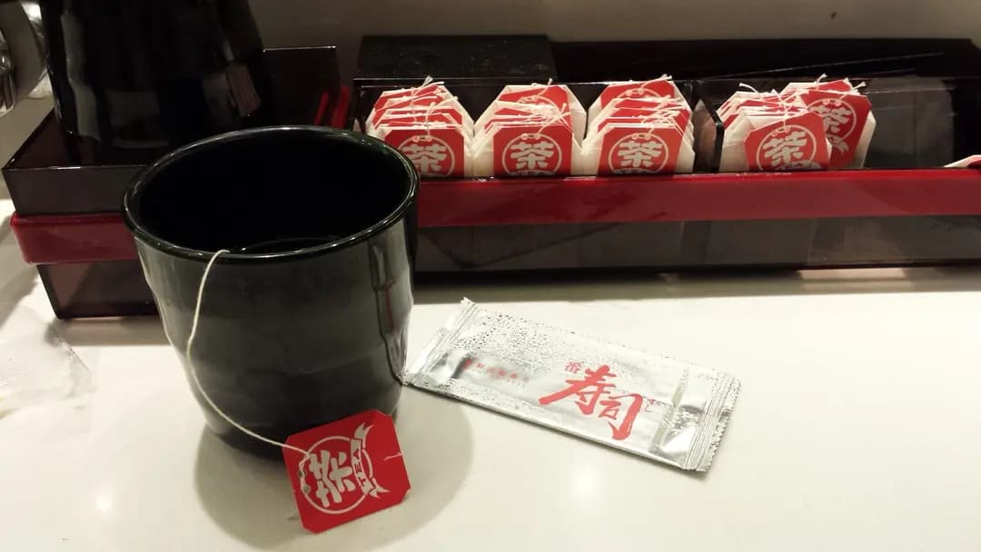 爭鮮迴轉壽司 (南豐廣場) photo 5