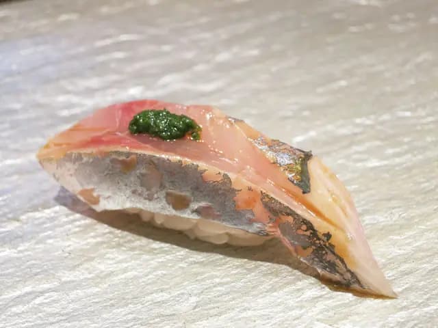 銀座いわ photo 2