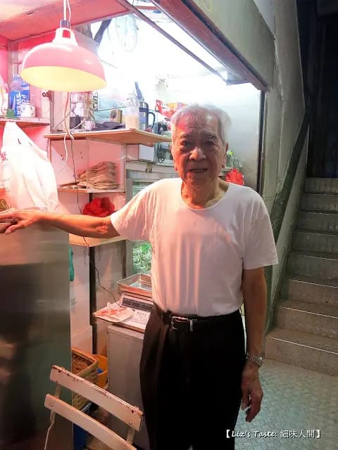 陳記士多 photo 8