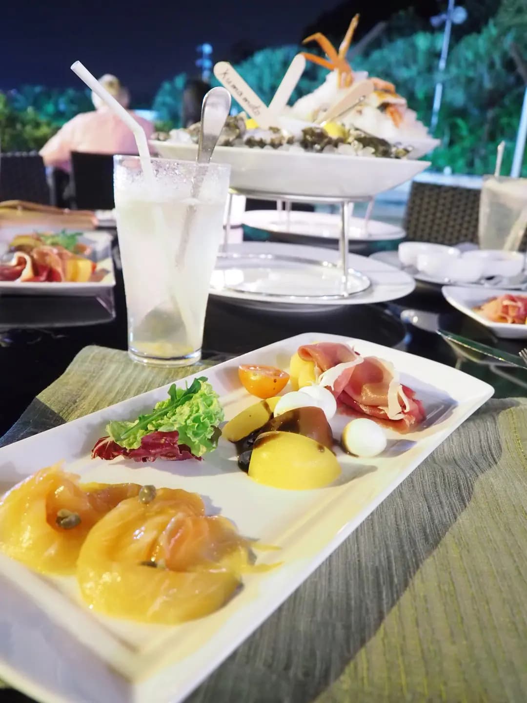 池畔酒吧 photo 4