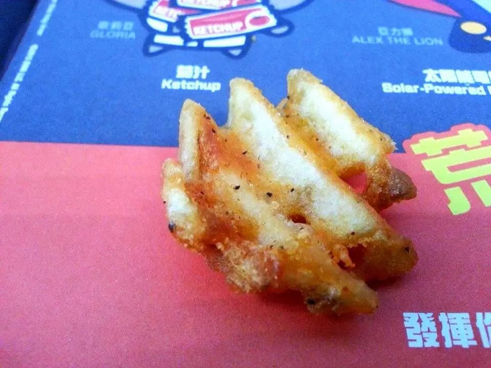 麥當勞 (香港科技大學) photo 7