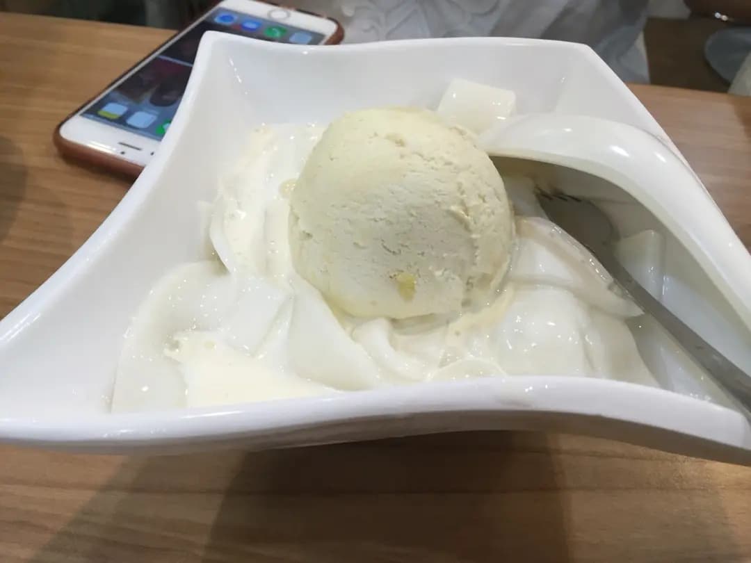 大飯糖甜品小食屋 photo 2