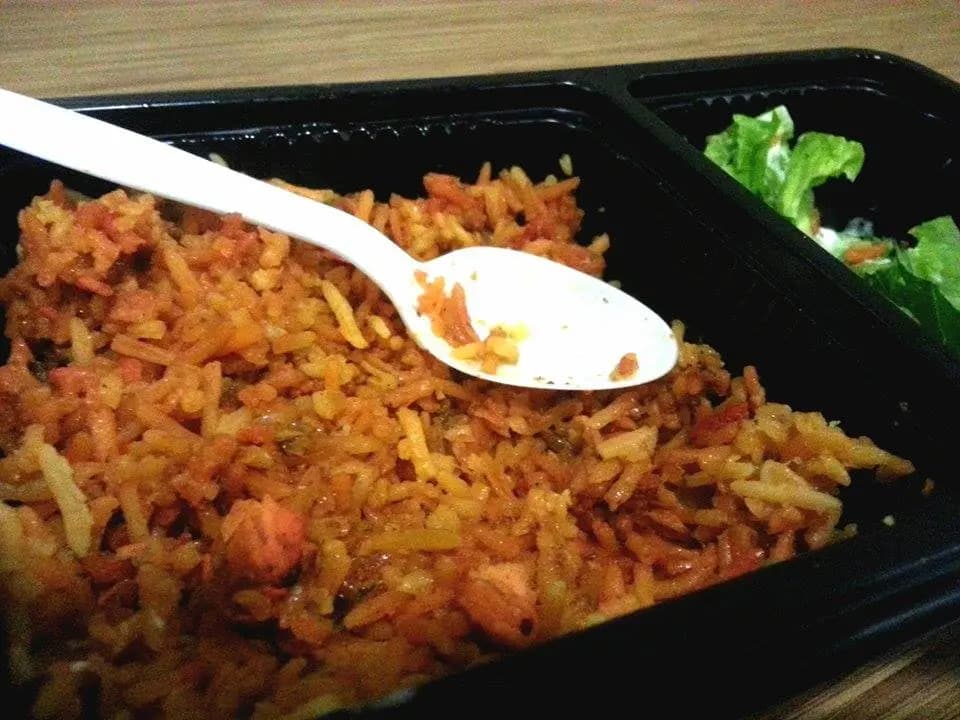 Ebeneezer's Kebabs & Pizzeria (香港科技大學 ) photo 5