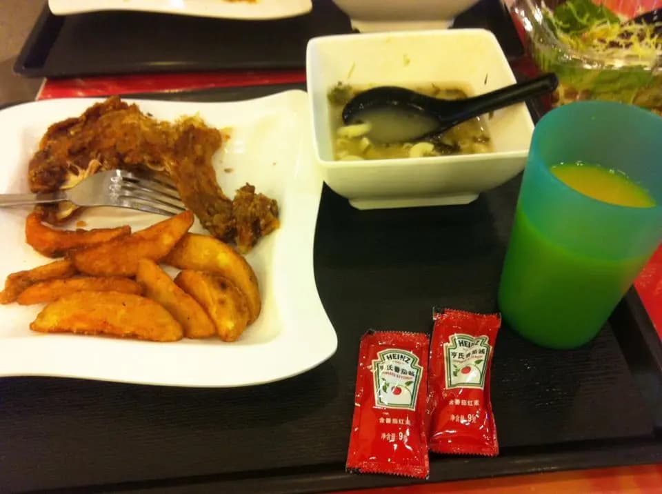 泛亞飲食 photo 7
