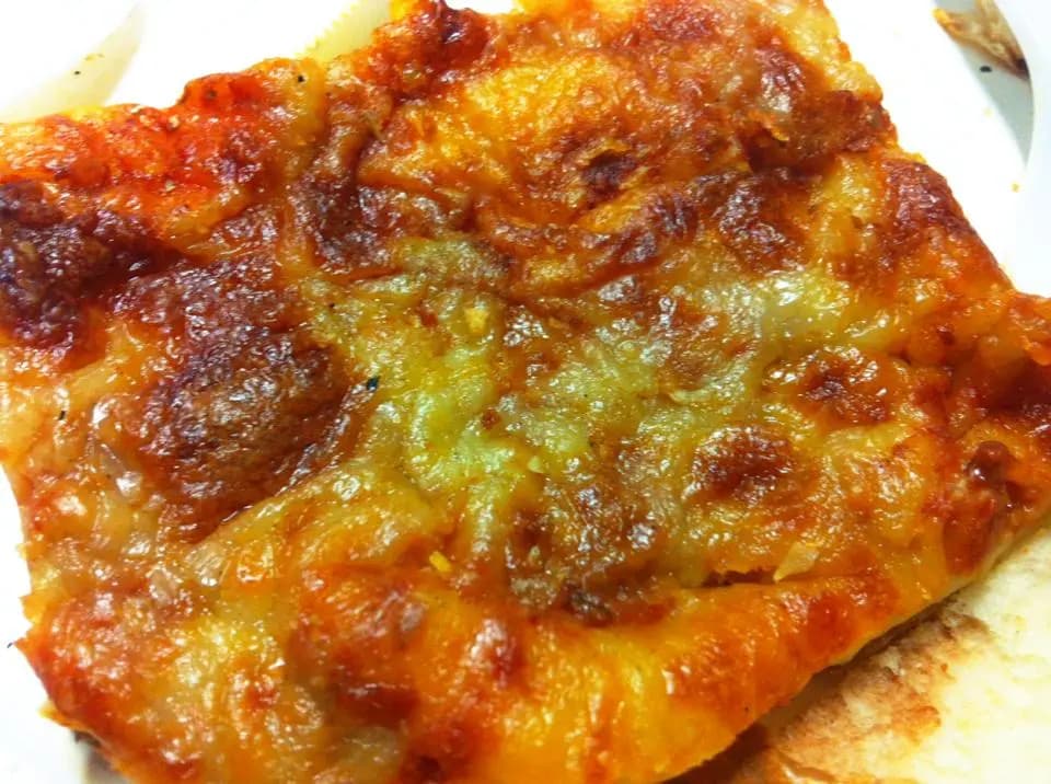 Ebeneezer's Kebabs & Pizzeria (香港科技大學 ) photo 1