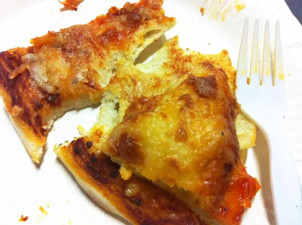 Ebeneezer's Kebabs & Pizzeria (香港科技大學 ) photo 2