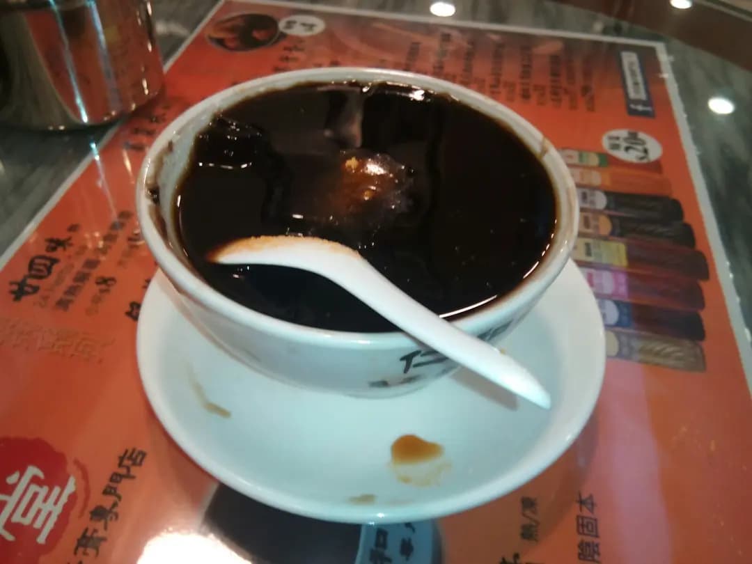 仁和堂龜苓膏專門店 photo 2