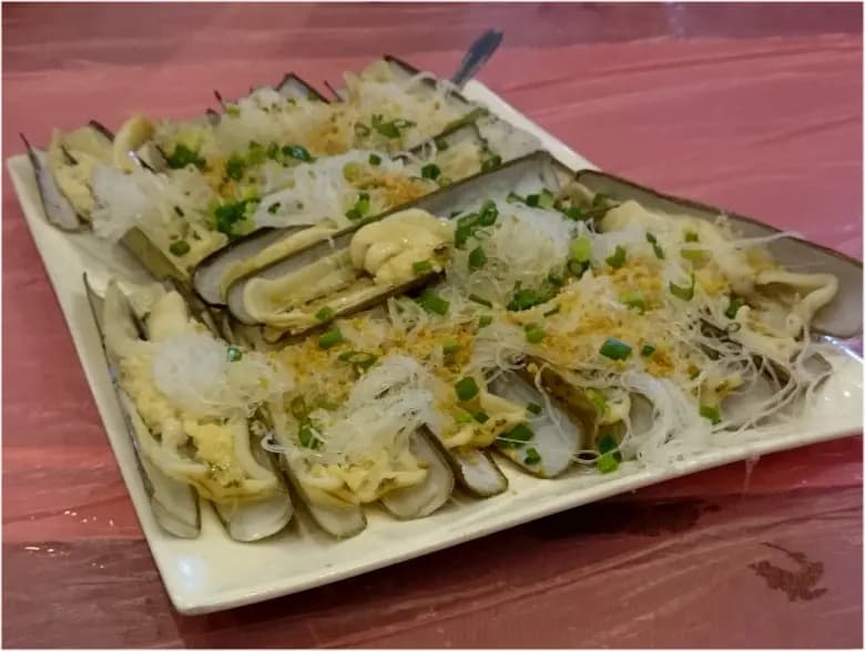 德發大排檔 photo 7