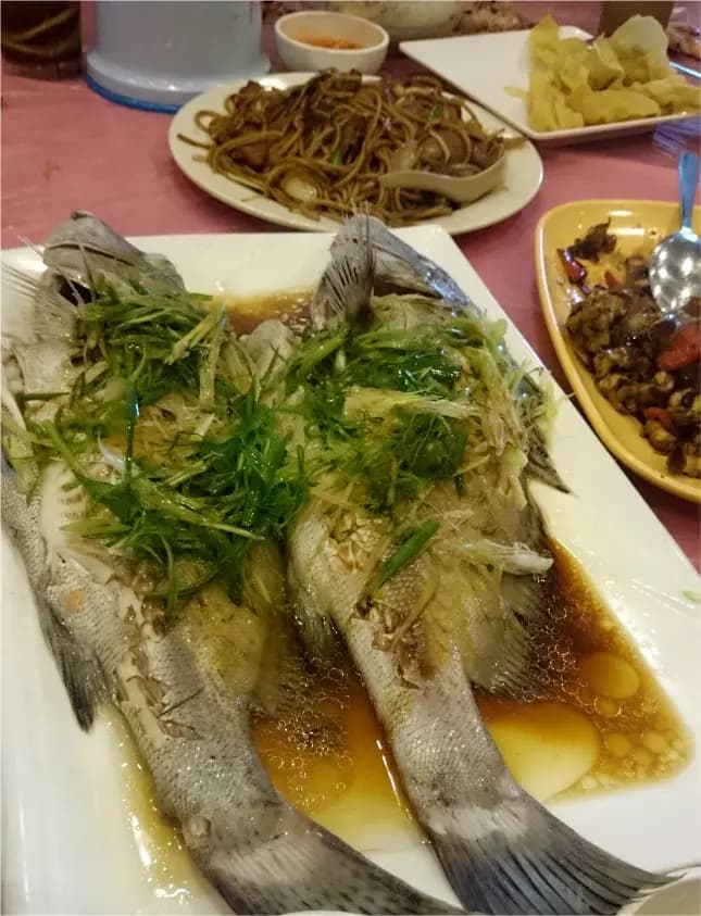 德發大排檔 photo 4